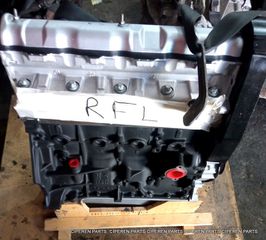 ΚΙΝΗΤΗΡΑΣ ΜΟΤΕΡ RFL Βενζινοκινητήρας RFL 2.0 8v Fiat Ducato Boxer Jumper