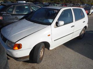 VW POLO 98 1,4cc 5ΘΥΡΟ APQ