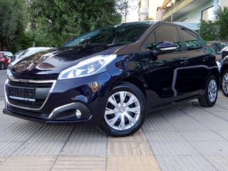 Peugeot 208 2019 ΣΕ ΑΡΙΣΤΗ ΚΑΤΑΣΤΑΣΗ