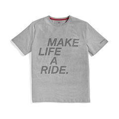 BMW Motorrad T Shirt Tour