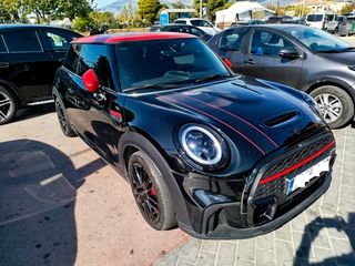 Mini John Cooper Works 2023 FULL EXTRA