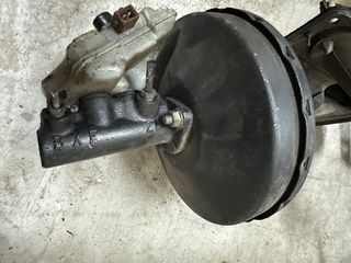 Σεβρό 106 RALLYE 1300-thumb-1