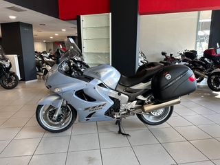 Kawasaki ZZR 1200 2003