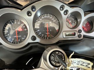 Kawasaki ZZR 1200 2003-thumb-9