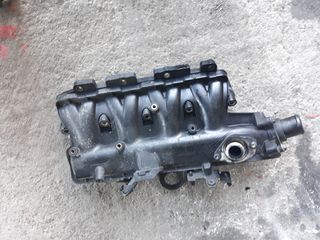 FIAT DOBLO 1.3 MULTIJET 75HP ΠΟΛΛΑΠΛΗ ΕΙΣΑΓΩΓΗΣ