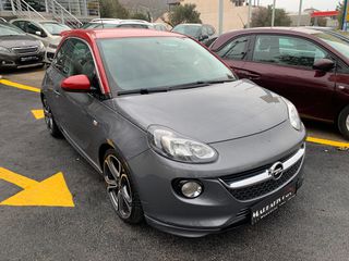 Opel Adam 2016 Opel Adam 1.4 Turbo S 150HP ΠΡΟΣΦΟΡΑ-thumb-2
