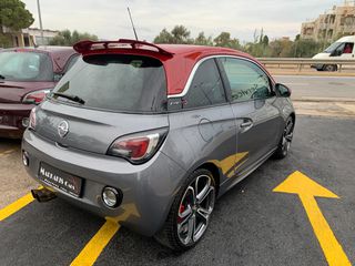 Opel Adam 2016 Opel Adam 1.4 Turbo S 150HP ΠΡΟΣΦΟΡΑ-thumb-3