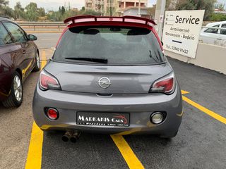 Opel Adam 2016 Opel Adam 1.4 Turbo S 150HP ΠΡΟΣΦΟΡΑ-thumb-4