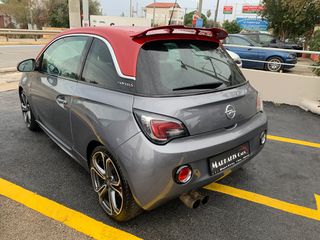 Opel Adam 2016 Opel Adam 1.4 Turbo S 150HP ΠΡΟΣΦΟΡΑ-thumb-5