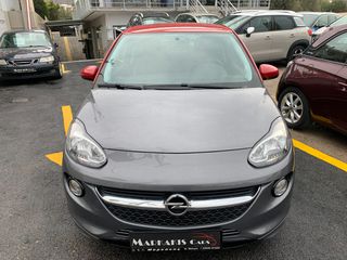 Opel Adam 2016 Opel Adam 1.4 Turbo S 150HP ΠΡΟΣΦΟΡΑ-thumb-1