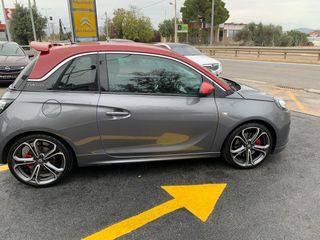 Opel Adam 2016 Opel Adam 1.4 Turbo S 150HP ΠΡΟΣΦΟΡΑ-thumb-6