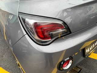 Opel Adam 2016 Opel Adam 1.4 Turbo S 150HP ΠΡΟΣΦΟΡΑ-thumb-15