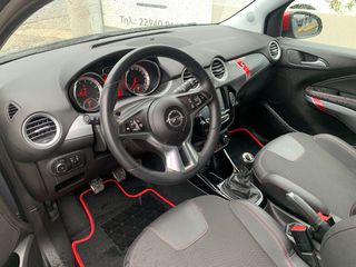 Opel Adam 2016 Opel Adam 1.4 Turbo S 150HP ΠΡΟΣΦΟΡΑ-thumb-11