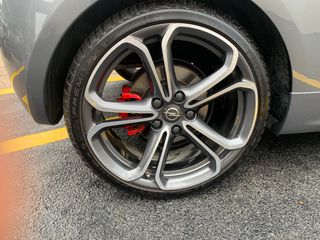 Opel Adam 2016 Opel Adam 1.4 Turbo S 150HP ΠΡΟΣΦΟΡΑ-thumb-28