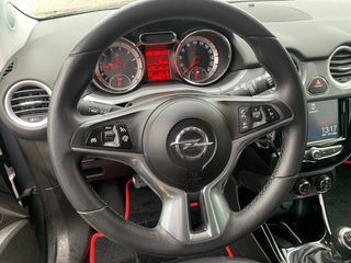 Opel Adam 2016 Opel Adam 1.4 Turbo S 150HP ΠΡΟΣΦΟΡΑ-thumb-10