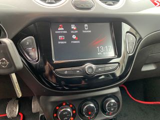 Opel Adam 2016 Opel Adam 1.4 Turbo S 150HP ΠΡΟΣΦΟΡΑ-thumb-17