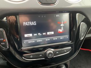 Opel Adam 2016 Opel Adam 1.4 Turbo S 150HP ΠΡΟΣΦΟΡΑ-thumb-18