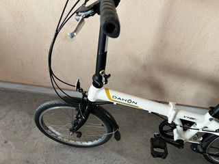 Dahon '20 VYBE C7A