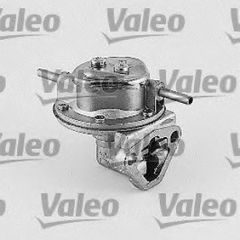 ANTΛΙΑ ΒΕΝΖΙΝΗΣ CITROEN 2 CV VALEO
