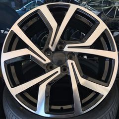 ΖΑΝΤΕΣ 17'' ΓΙΑ VW AFTERMARKET WHEELS 7.5x17 5X100 ET35 ΚΩΔΙΚΟΣ : 5573