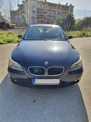 Bmw 520 2003