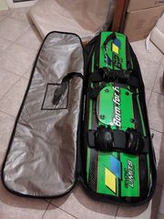 JetSurf '16 GP100 JSF222