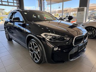 Bmw X2 '20 SDRIVE16D M SPORT