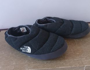 The North Face NSE Tent Mule III SE Slippers Σε άριστη κατάσταση νούμερο 43-44,5.Μέγεθος large