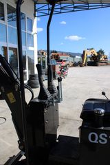 Εκσκαφέας Με Ερπύστριες 2024 MINI ΕΚΣΚΑΦΕΑΣ AGT QS12K-thumb-5