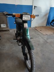 Honda GLX '94 Cub 50