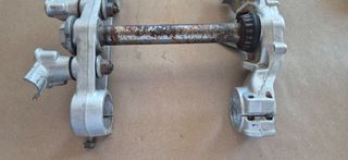 HUSQVARNA TE410 1999 ΣΤΑΥΡΟΣ ΤΙΜΟΝΙΟΥ-thumb-1