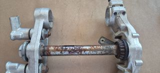 HUSQVARNA TE410 1999 ΣΤΑΥΡΟΣ ΤΙΜΟΝΙΟΥ-thumb-2