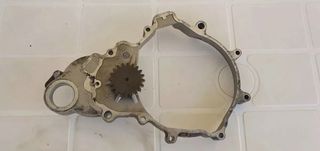 HUSQVARNA TE410 1999 84744 ΑΡΙΣΤΕΡΟ ΜΕΣΑΙΟ ΚΑΠΑΚΙ ΚΙΝΗΤΗΡΑ