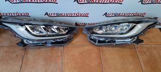 TOYOTA YARIS GR '20-'24 ΦΑΝΑΡΙΑ *ΓΝΗΣΙΑ* ΕΜΠΡΟΣ ΔΕΞΙ ΚΑΙ ΑΡΙΣΤΕΡΟ. Ο,ΤΙ ΘΕΛΕΤΕ ΡΩΤΗΣΤΕ ΜΑΣ, ΑΠΟΣΤΟΛΗ ΣΕ ΟΛΗ ΤΗΝ ΕΛΛΑΔΑ.