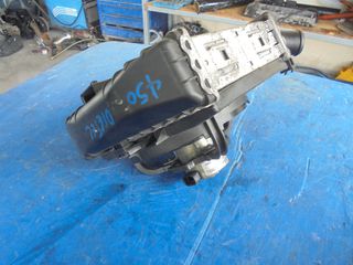 SMART FORTWO 450 DIESEL ΨΥΓΕΙΟ INTERCOOLER + ΒΕΝΤΙΛΑΤΕΡ ΜΟΝΤΕΛΟ 99-06
