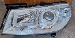 RENAULT MEGANE  2005-2008  RENAULT MEGANE CABRIO 2006-2010 ΦΑΝΑΡΙΑ ΕΜΠΡΟΣ ΕΡΙΣΤΕΡΟ+ΔΕΞΙ