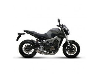 Termignoni ολόσωμη εξάτμιση για Yamaha MT-09, MT-09 Tracer, XSR 900