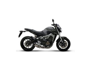 Termignoni ολόσωμη εξάτμιση για Yamaha MT-09, MT-09 Tracer, XSR 900