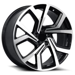 ΖΑΝΤΕΣ 17'' ΓΙΑ VW AFTERMARKET WHEELS 7.5x17 5X112 ET42 ΚΩΔΙΚΟΣ : 5573