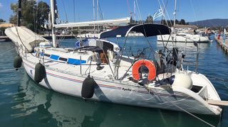 Dromor 1989 Apollo plus