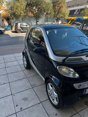 Smart ForTwo '01 450