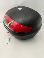 KAPPA Zippy 46 TOP CASE ΒΑΛΙΤΣΑ-thumb-3