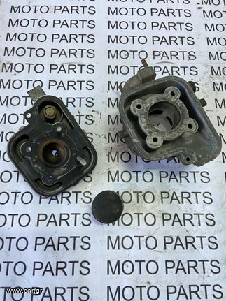 PEUGEOT SPEEDFIGHT 50 ΓΝΗΣΙΟΣ ΚΥΛΙΝΔΡΟΣ ΠΙΣΤΟΝΙ  - MOTO PARTS