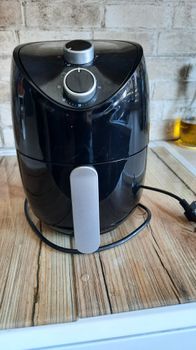 Air fryer