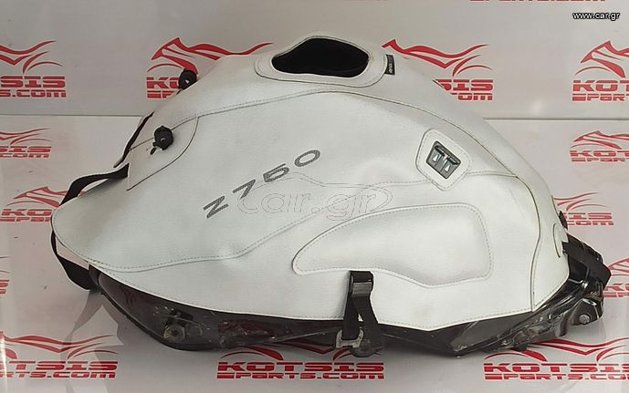 ΠΩΛΕΙΤΑΙ ΚΑΛΥΜΜΑ ΡΕΖΕΡΒΟΥΑΡ BAGSTER ΓΙΑ KAWASAKI Z 750 2005-2006