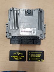 ΕΓΚΕΦΑΛΟΣ ΓΙΑ RENAULT CLIO '13-'19 ΚΩΔΙΚΟΣ 237106319R.Η ΤΙΜΗ ΕΙΝΑΙ ΕΝΔΕΙΚΤΙΚΗ.