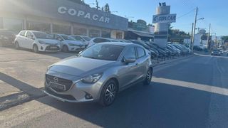 Mazda 2 2017 SKYACTIV DIESEL COPA CAR-thumb-1