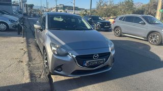 Mazda 2 2017 SKYACTIV DIESEL COPA CAR-thumb-2