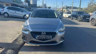 Mazda 2 2017 SKYACTIV DIESEL COPA CAR-thumb-3