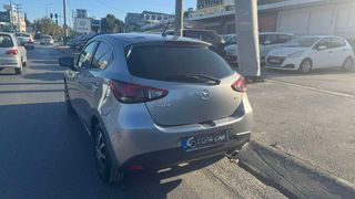 Mazda 2 2017 SKYACTIV DIESEL COPA CAR-thumb-5